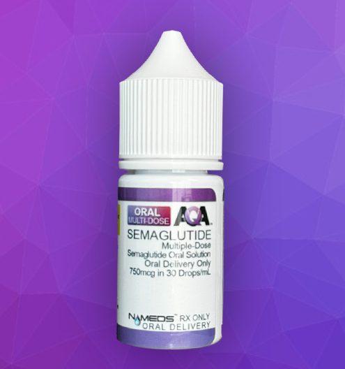 Oral Semaglutide