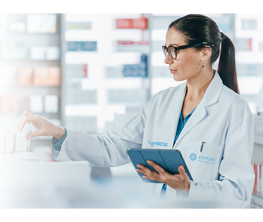 nMeds Partell Pharmacy