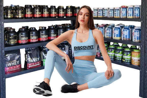 discount nutrition shop